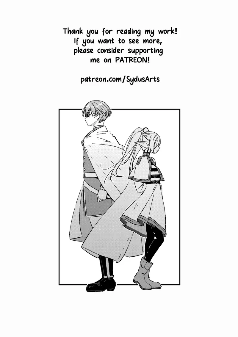 Forgetting Frieren 28
