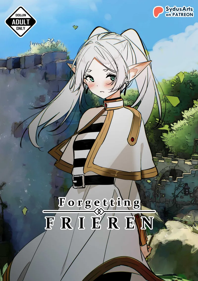 Forgetting Frieren 33