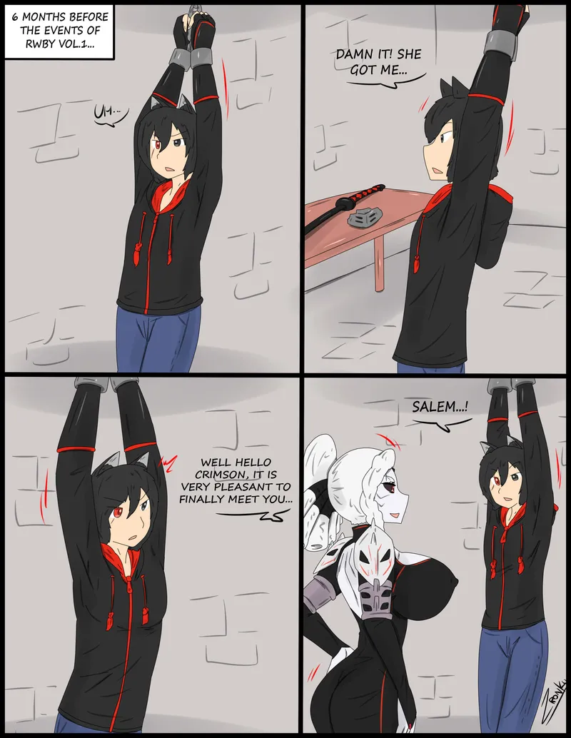 Fortress Fun 1
