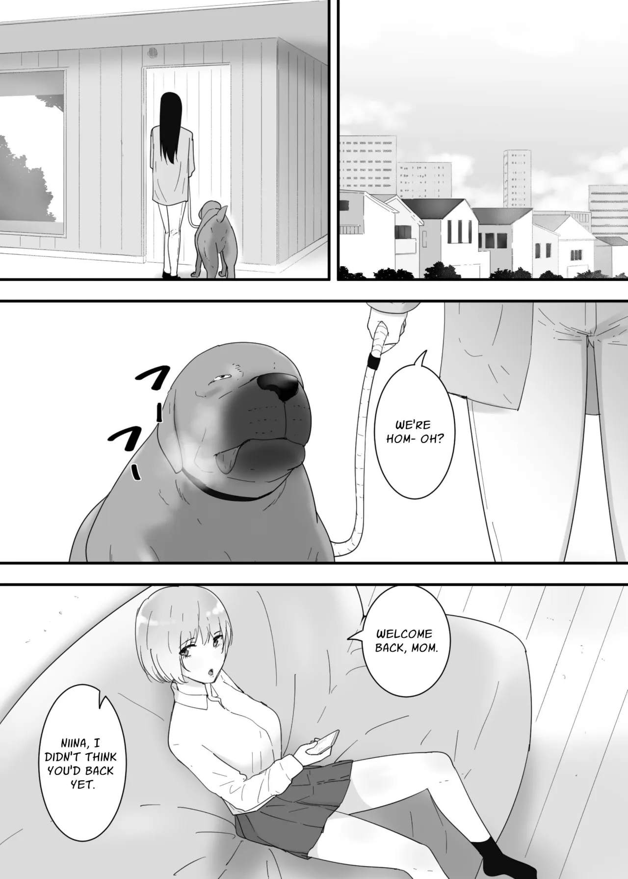 Francis wa Joshikousei ni Tanetsukeshitai! 3