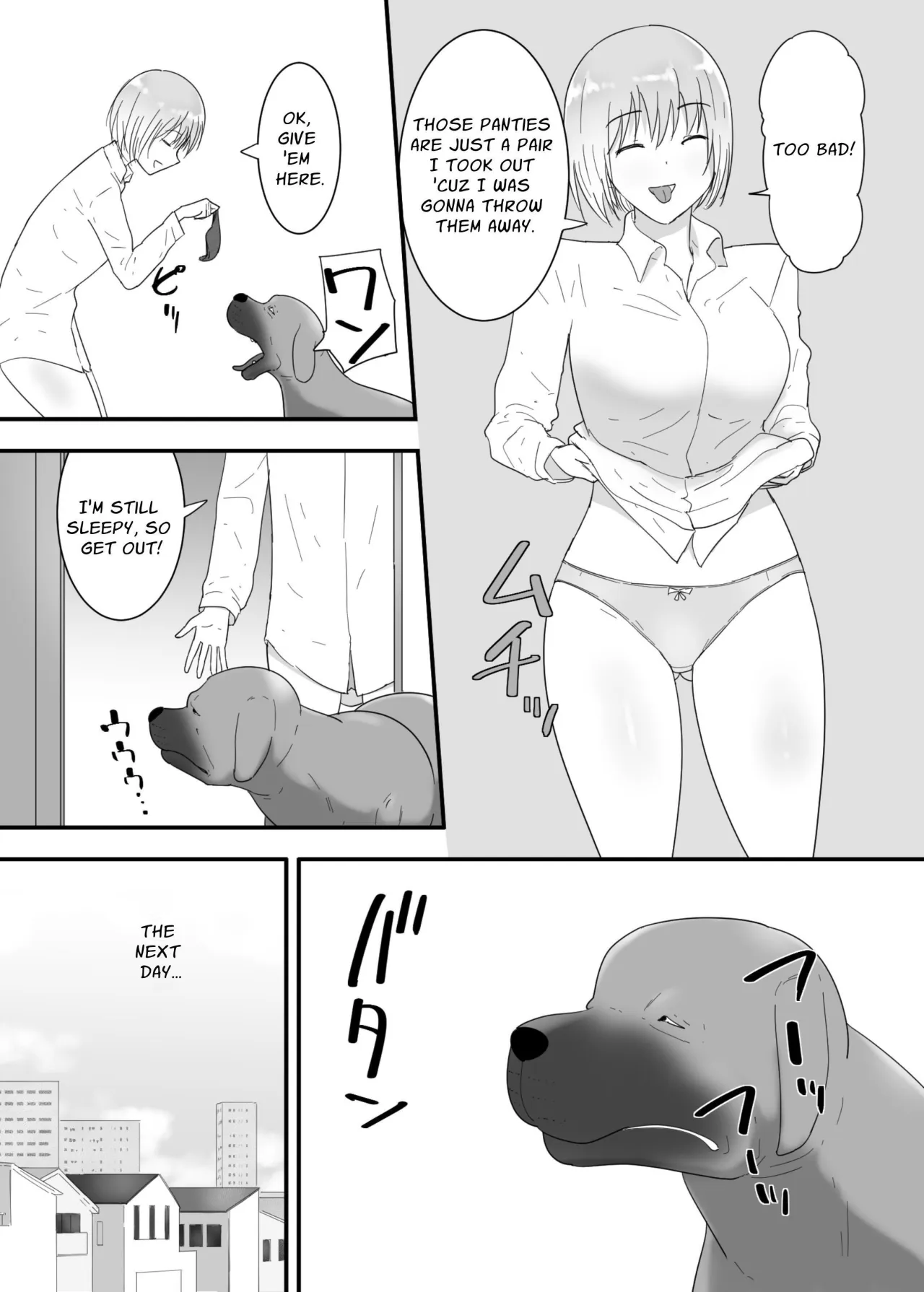 Francis wa Joshikousei ni Tanetsukeshitai! 10