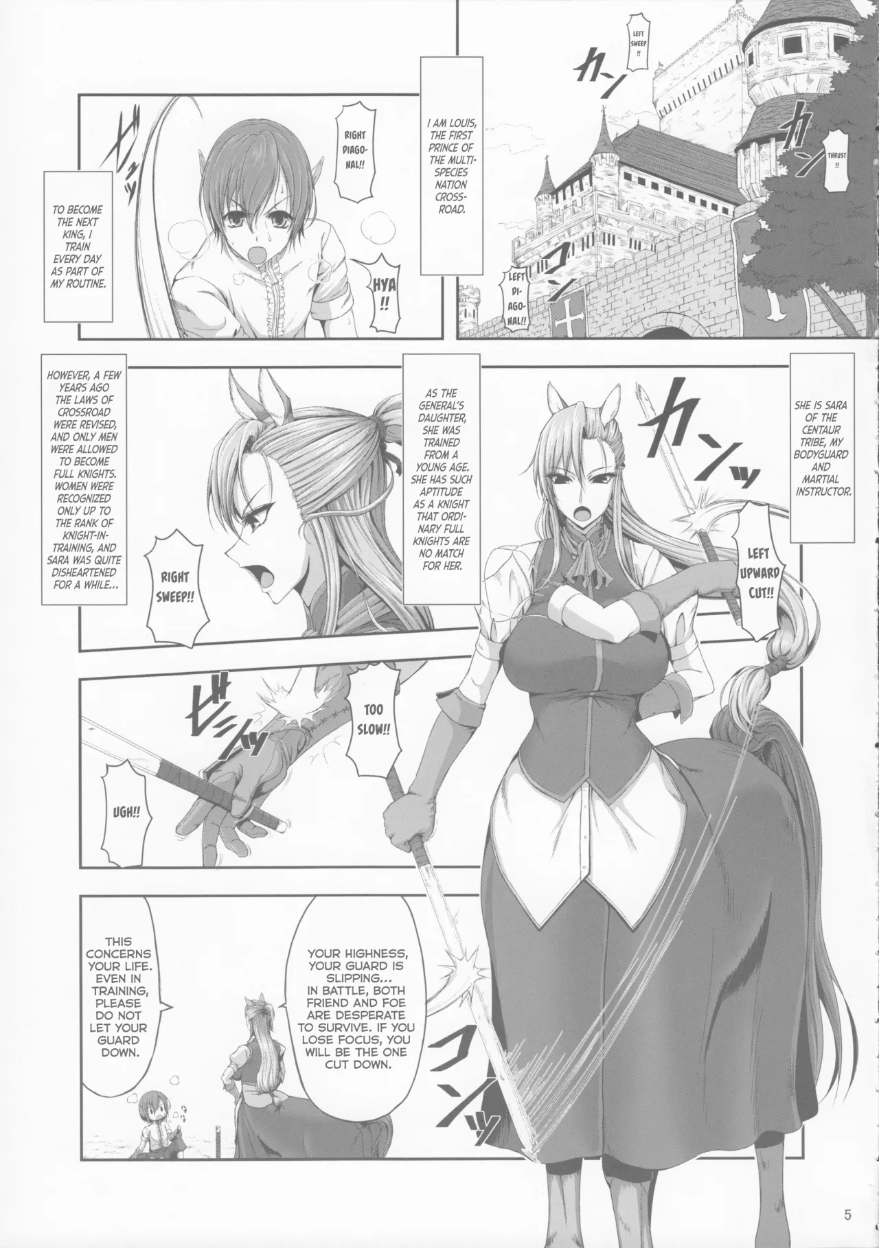Freaks Fantasia 01 4