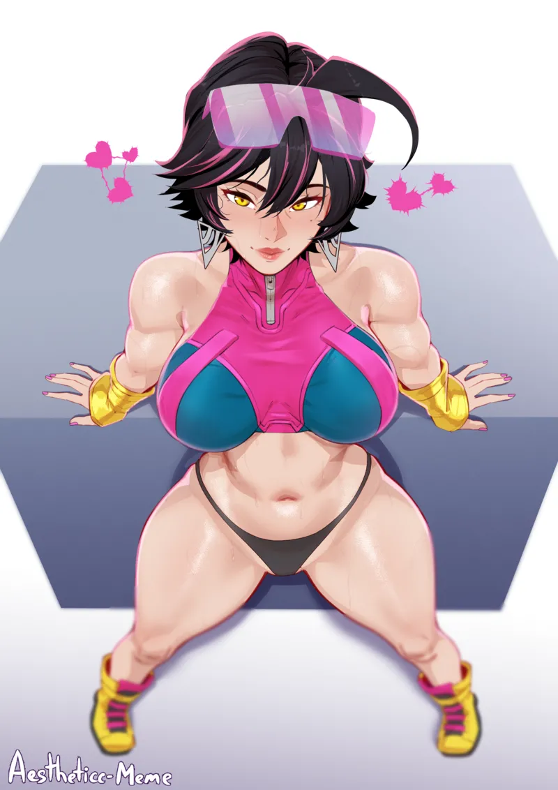 Freaky Jubilee 5