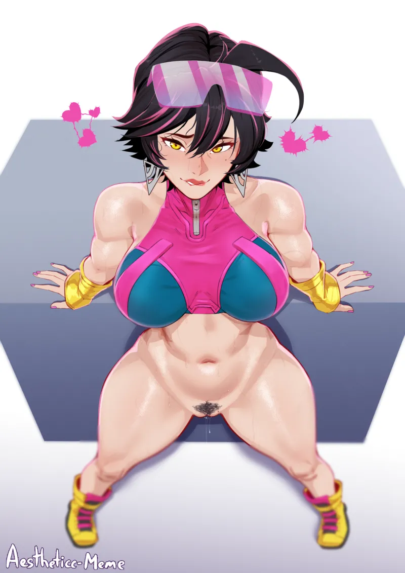 Freaky Jubilee 6
