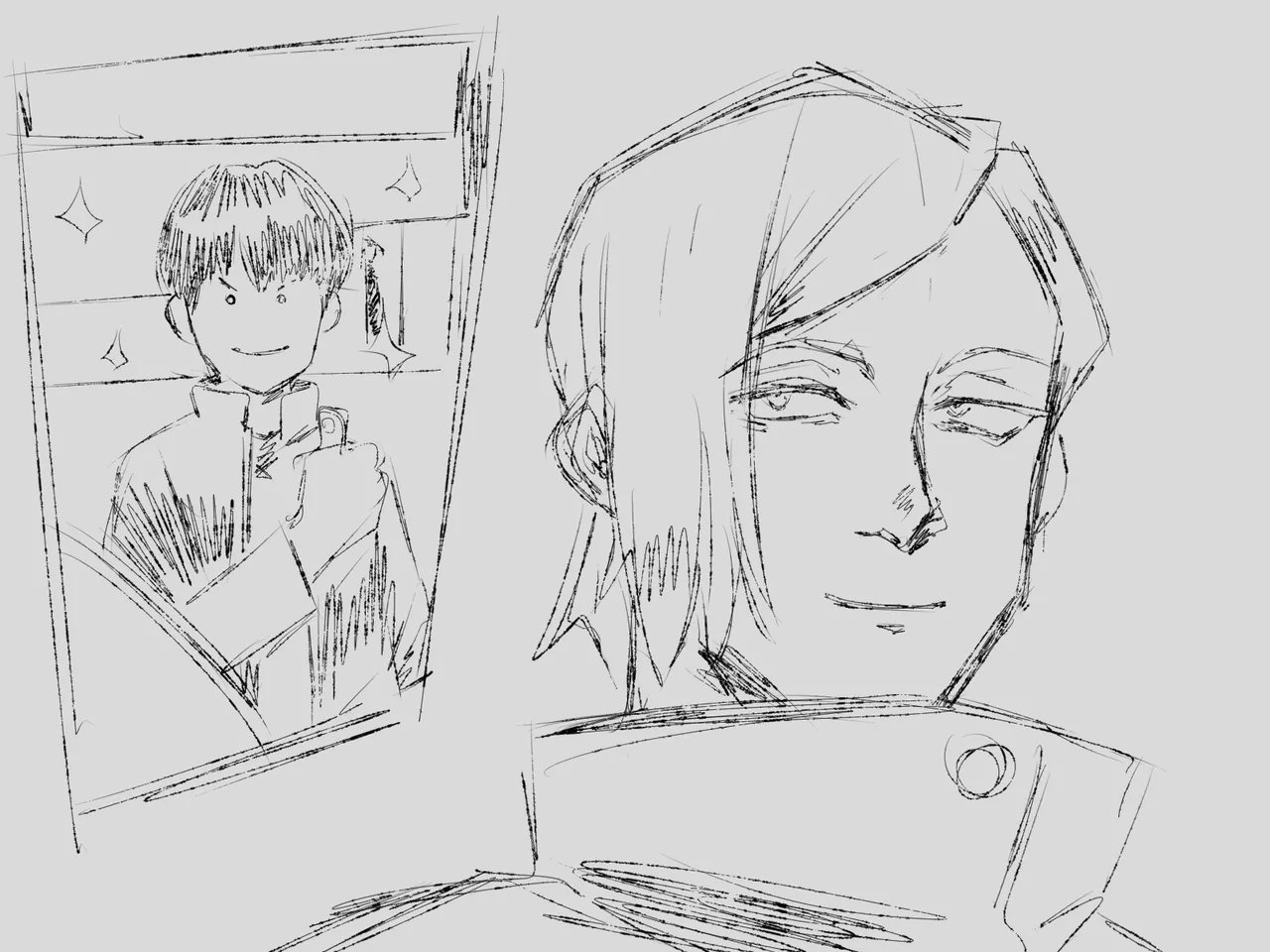 Freaky Stories (Mini-Comics) 137