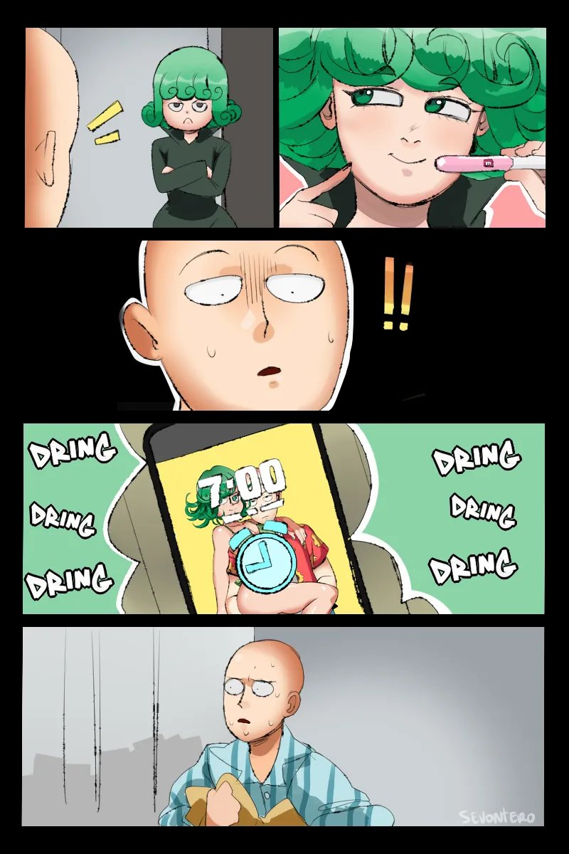 Freaky Stories (Mini-Comics) 175