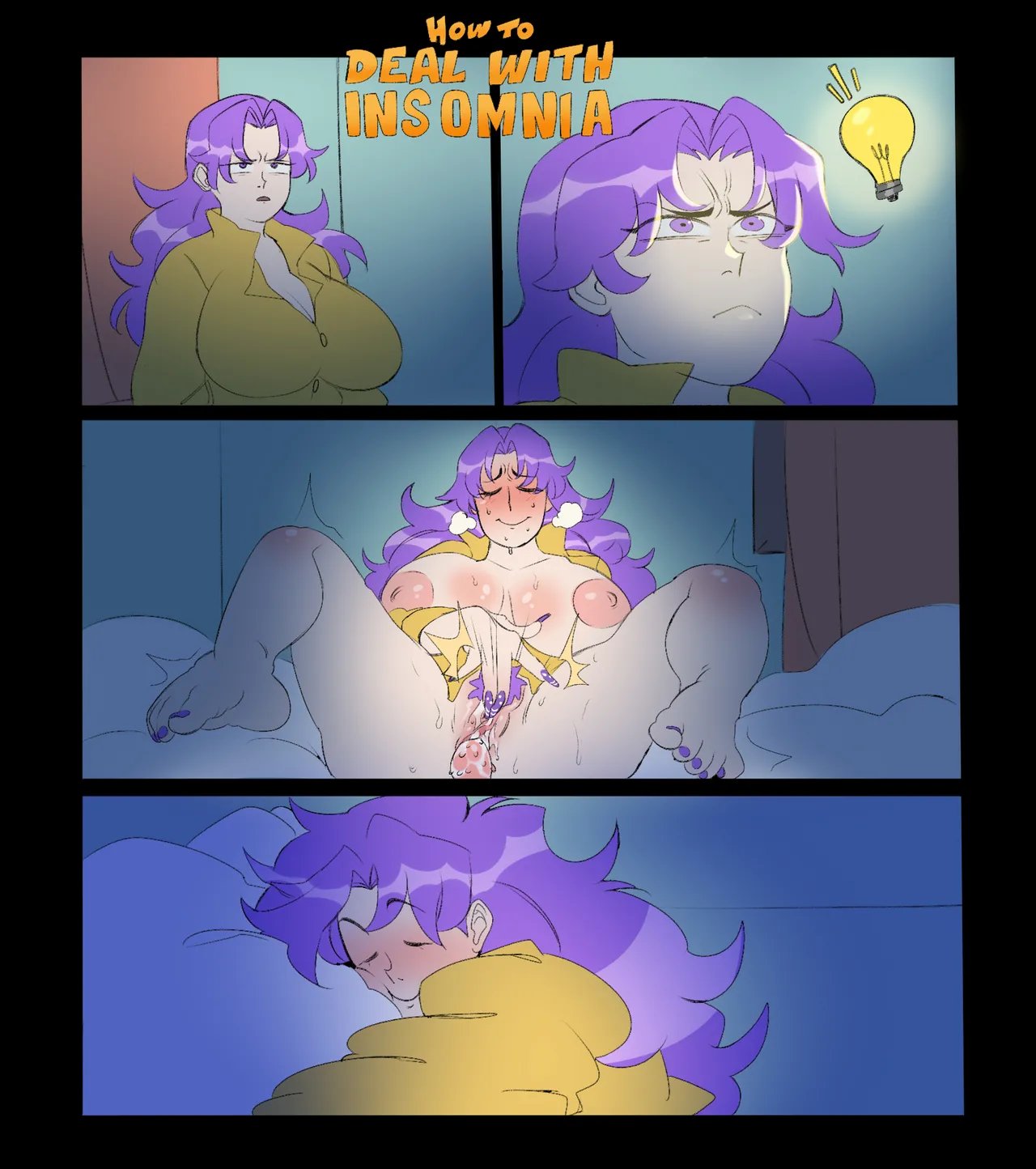 Freaky Stories (Mini-Comics) 181