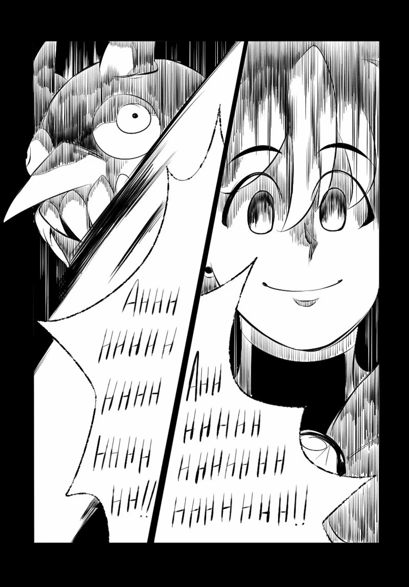 Freaky Stories (Mini-Comics) 195