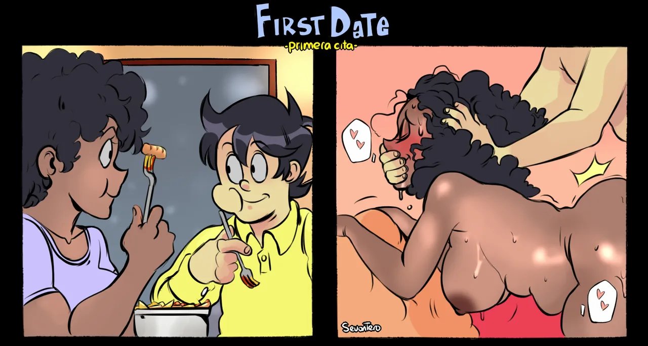 Freaky Stories (Mini-Comics) 23