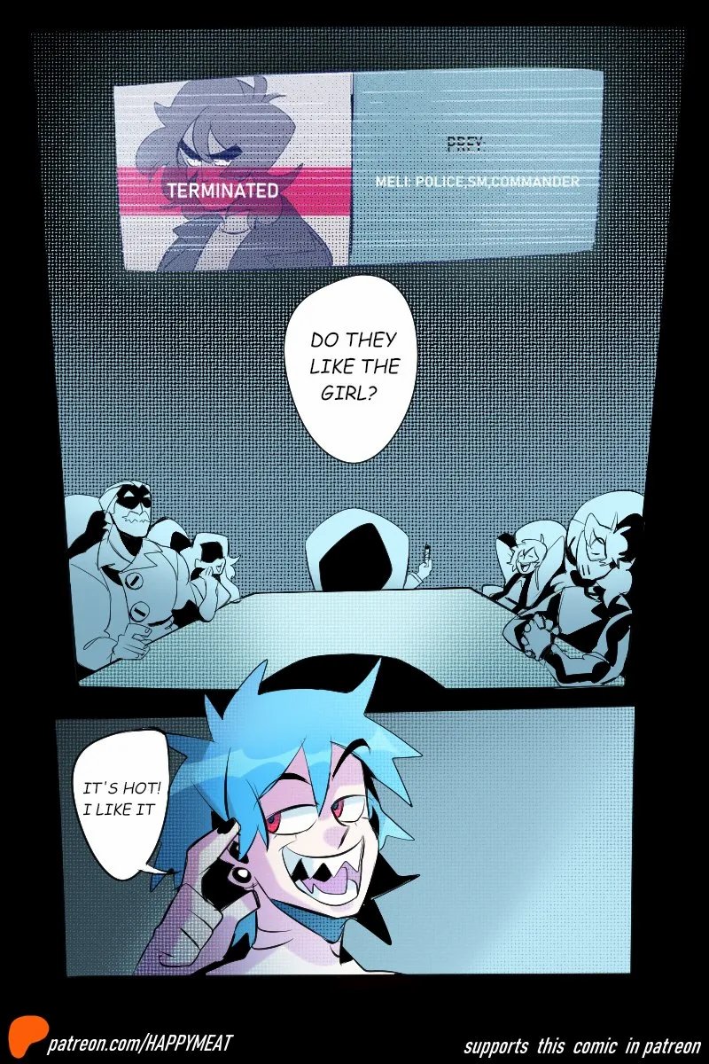 Freaky Stories (Mini-Comics) 241