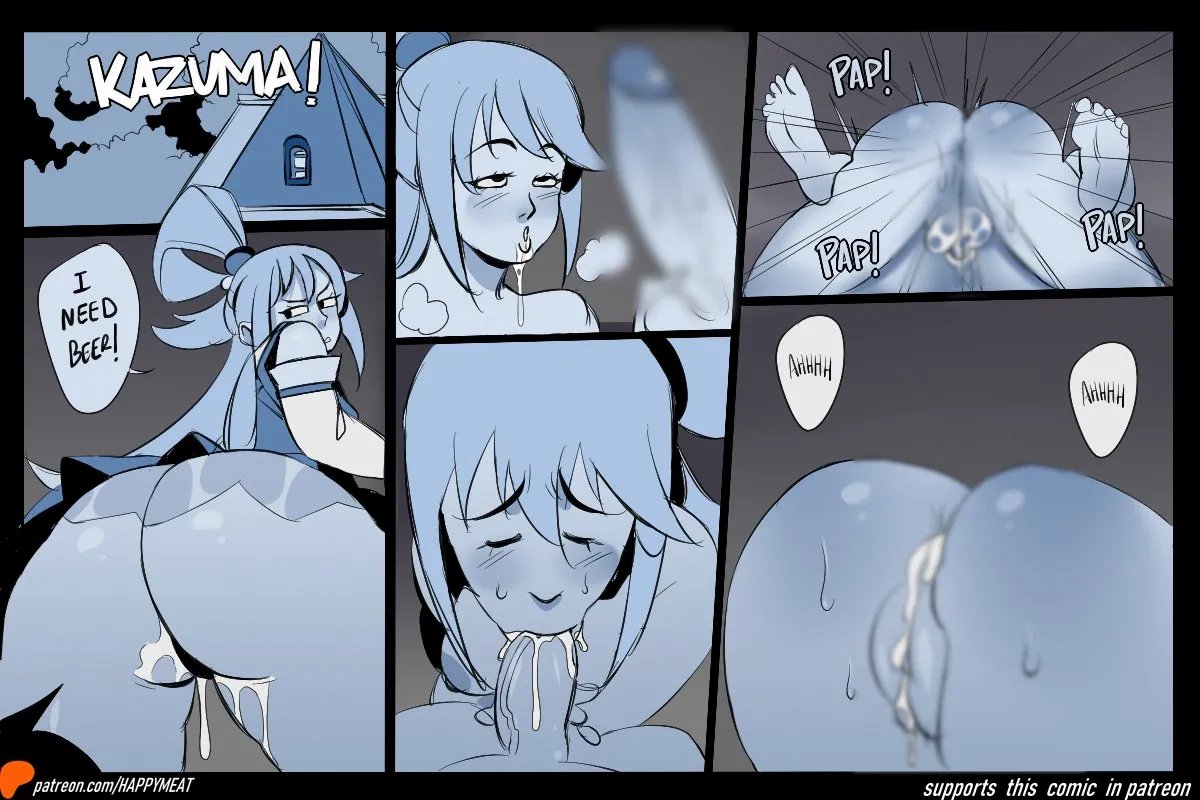 Freaky Stories (Mini-Comics) 249