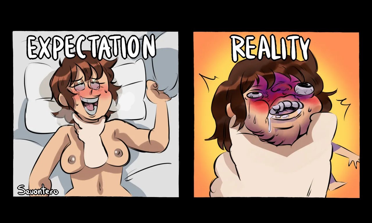 Freaky Stories (Mini-Comics) 26