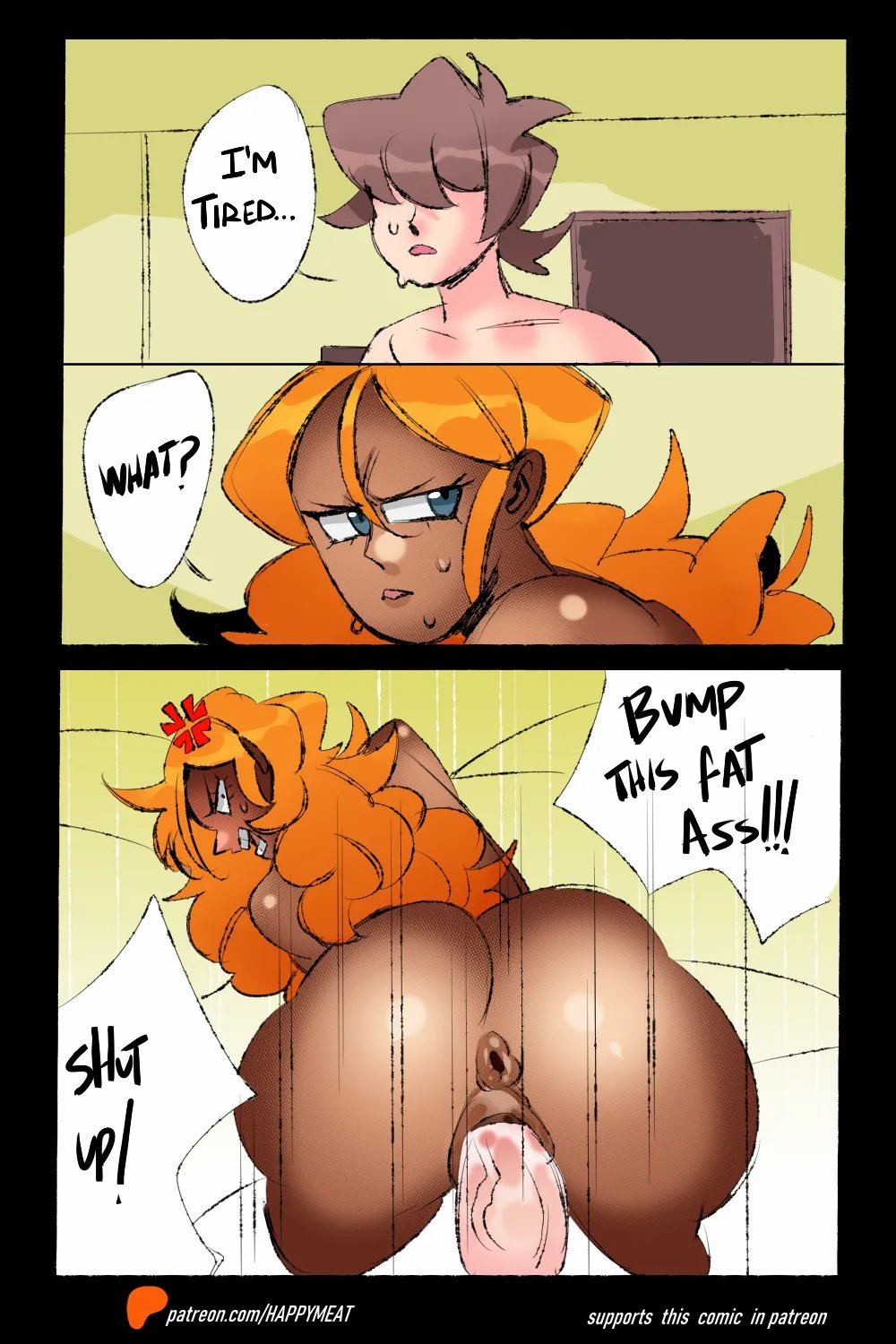Freaky Stories (Mini-Comics) 256