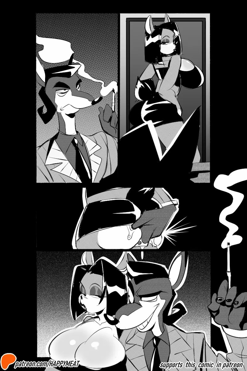 Freaky Stories (Mini-Comics) 263