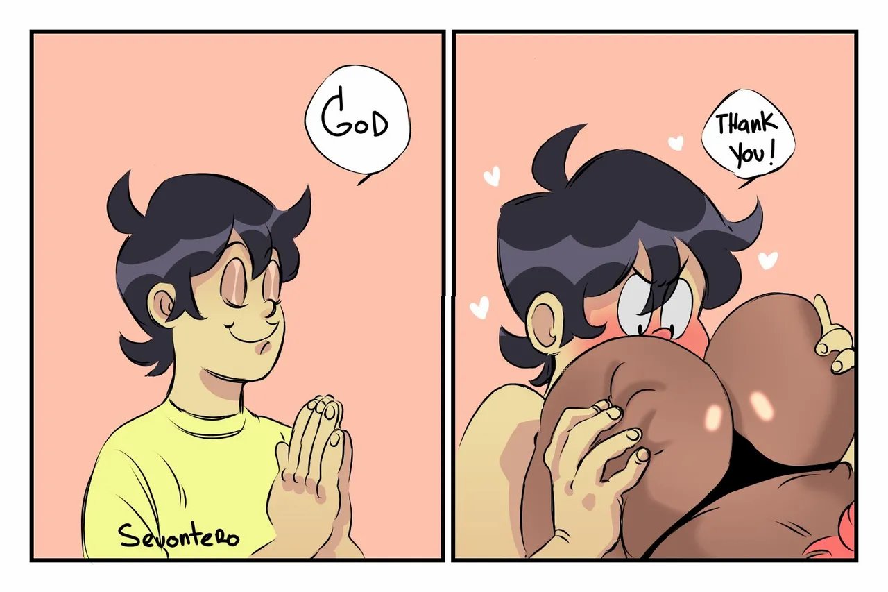 Freaky Stories (Mini-Comics) 31
