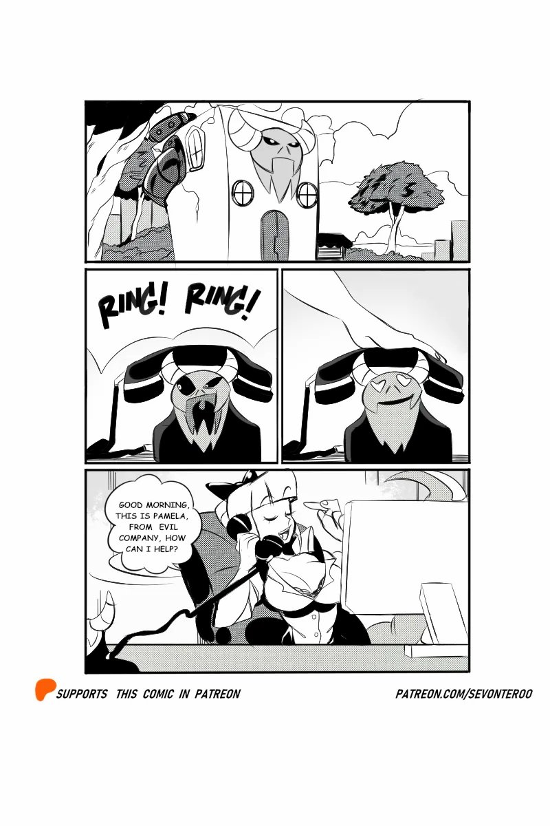Freaky Stories (Mini-Comics) 311