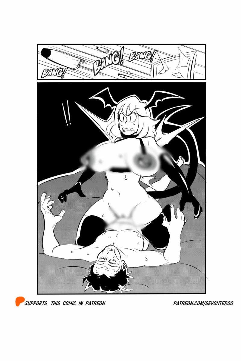 Freaky Stories (Mini-Comics) 321