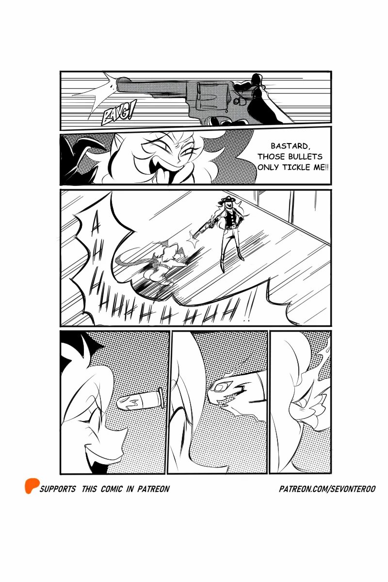 Freaky Stories (Mini-Comics) 324