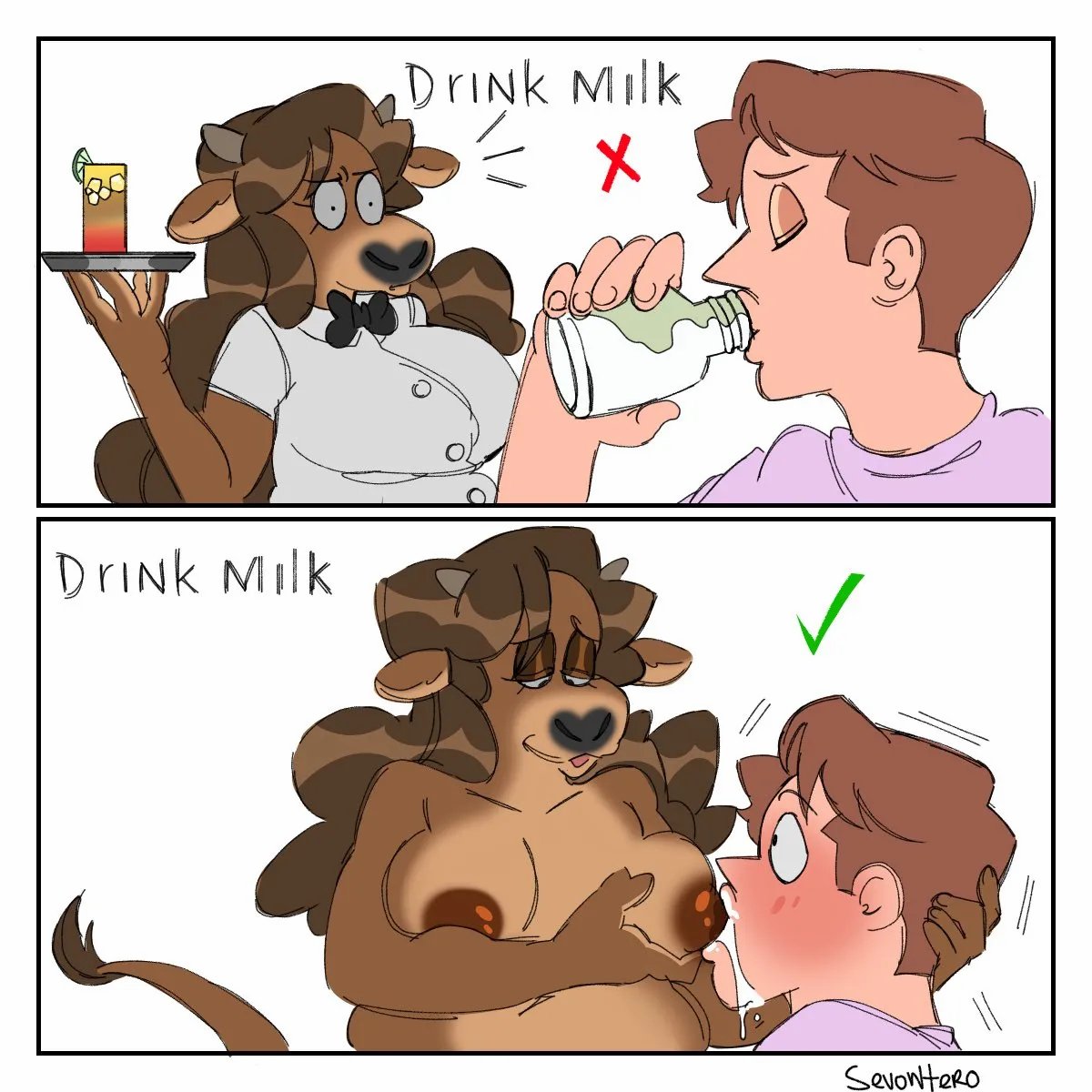 Freaky Stories (Mini-Comics) 56