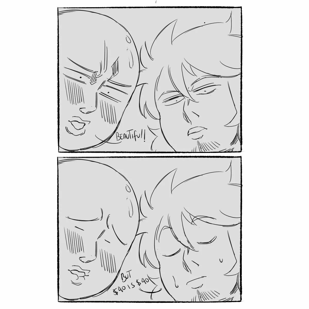 Freaky Stories (Mini-Comics) 88