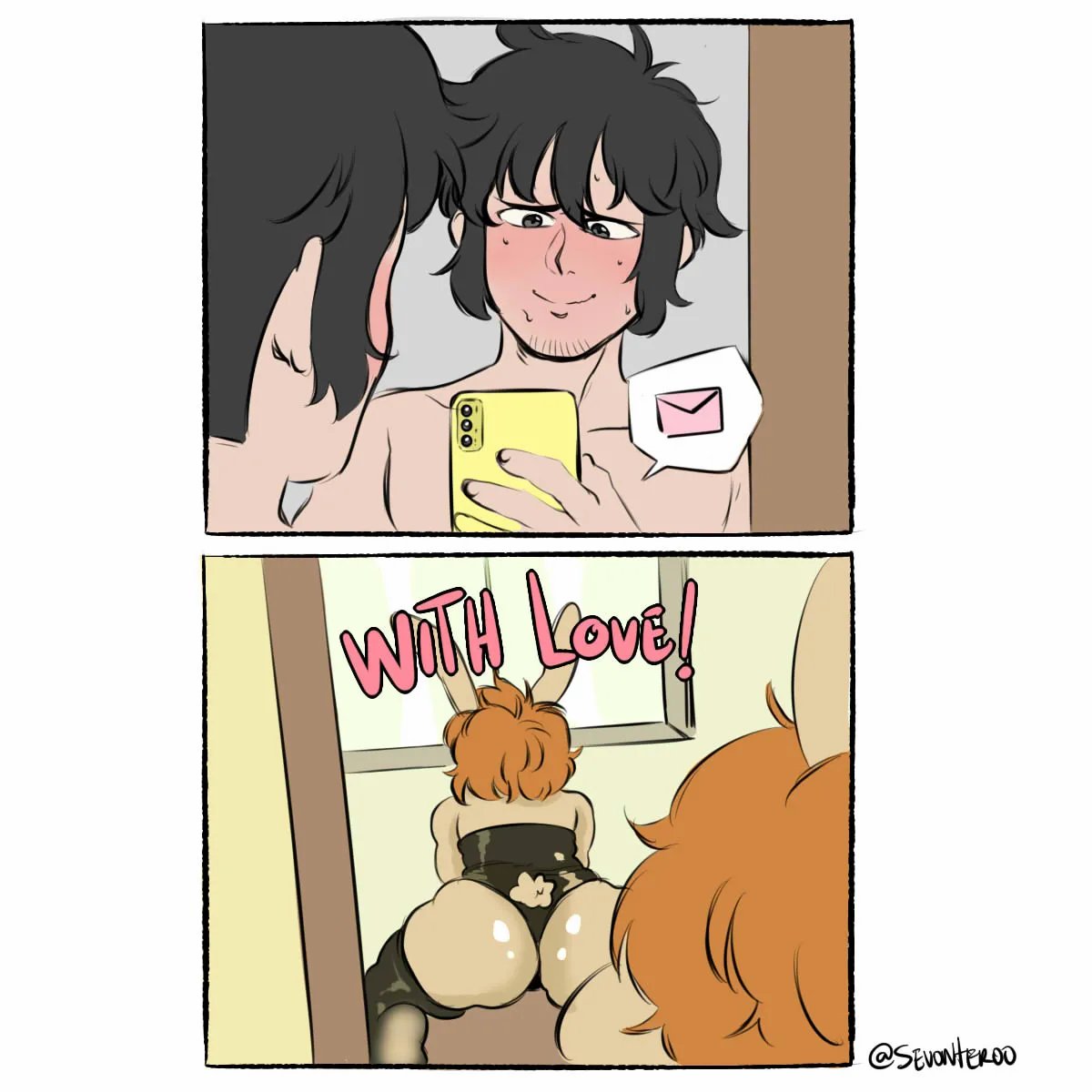 Freaky Stories (Mini-Comics) 92