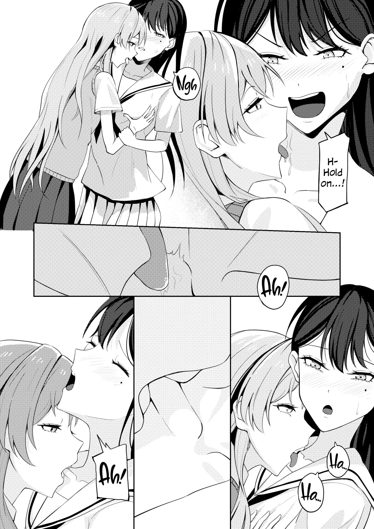 Friend Zone! 11