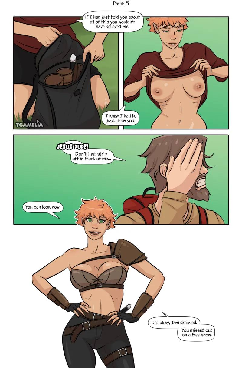 Friends & Fantasy 5