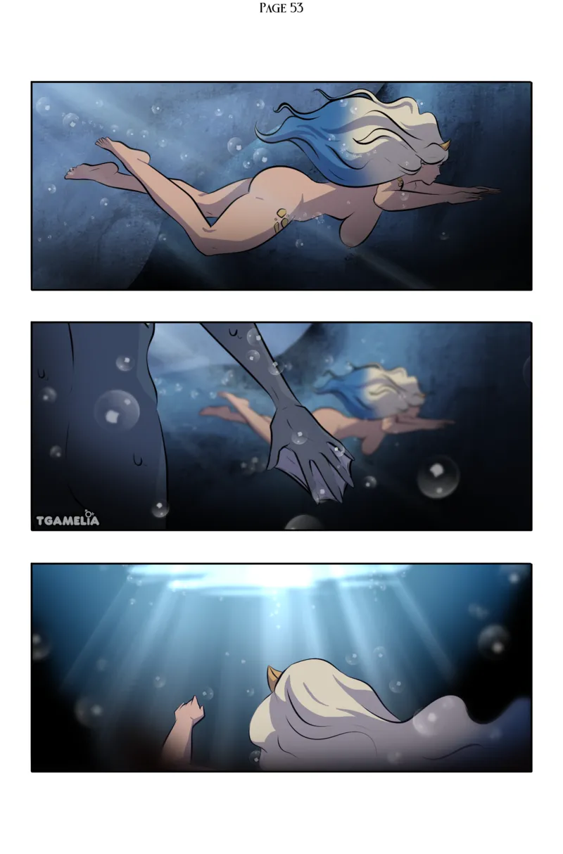 Friends & Fantasy 53