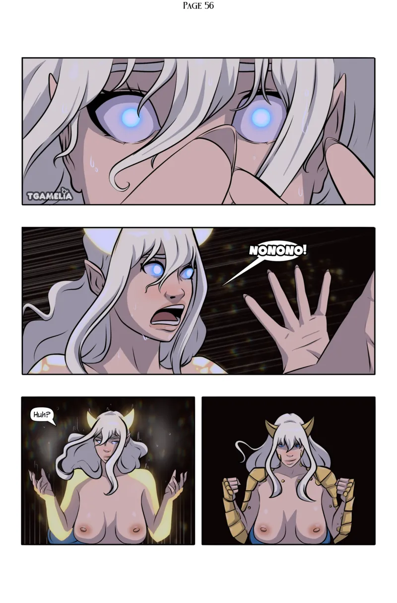 Friends & Fantasy 56