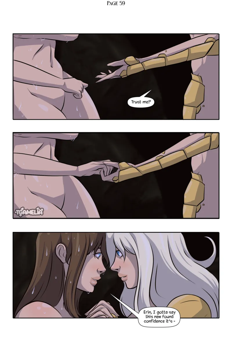 Friends & Fantasy 59