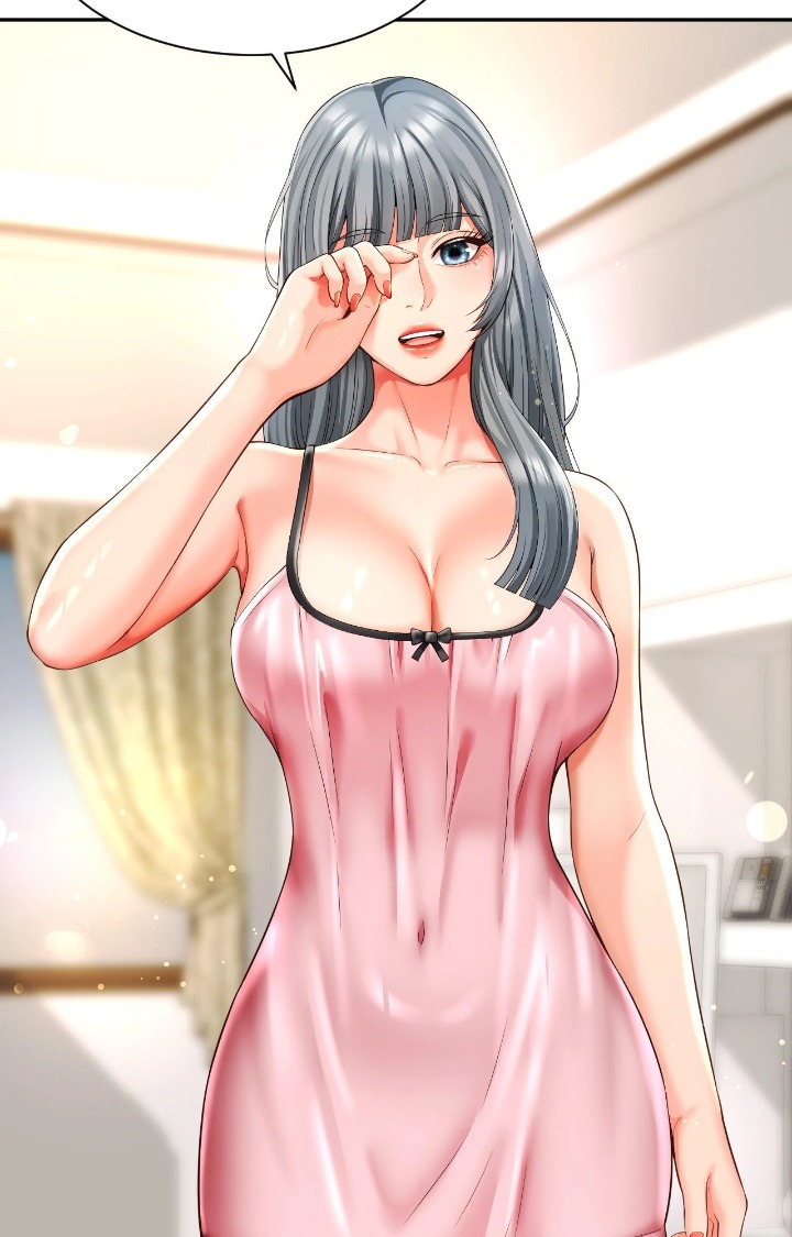 Friend’s Mom Is Mine 75