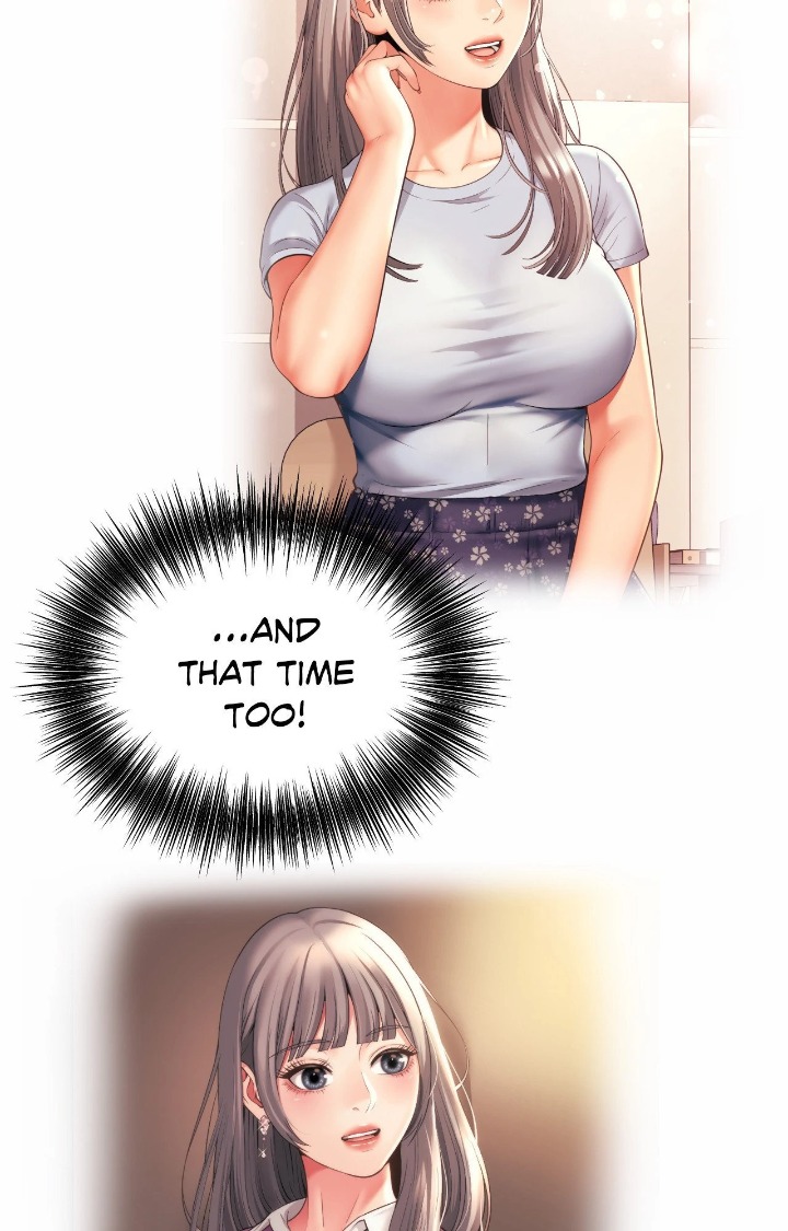 Friend’s Mom Is Mine 10