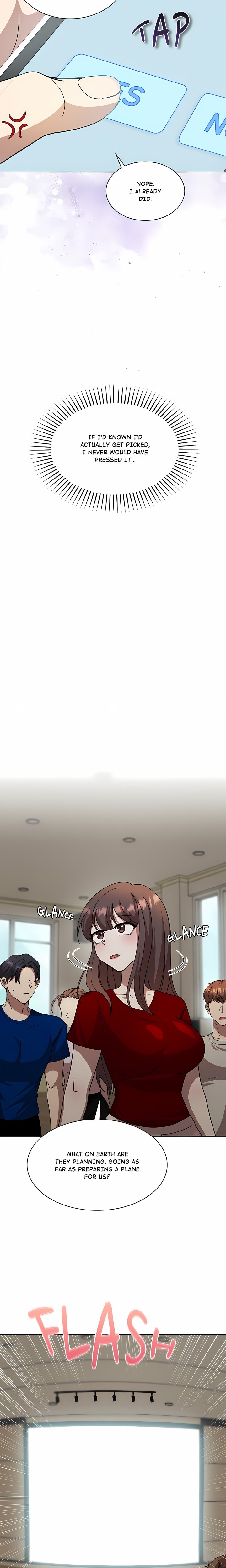 Friendzone Face-Off 11