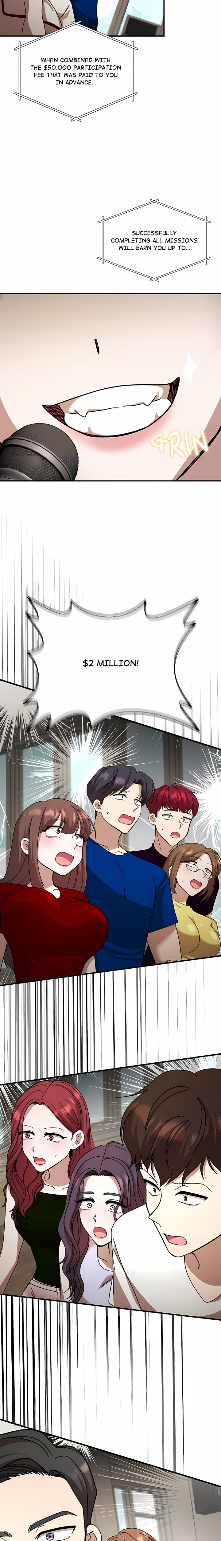 Friendzone Face-Off 14