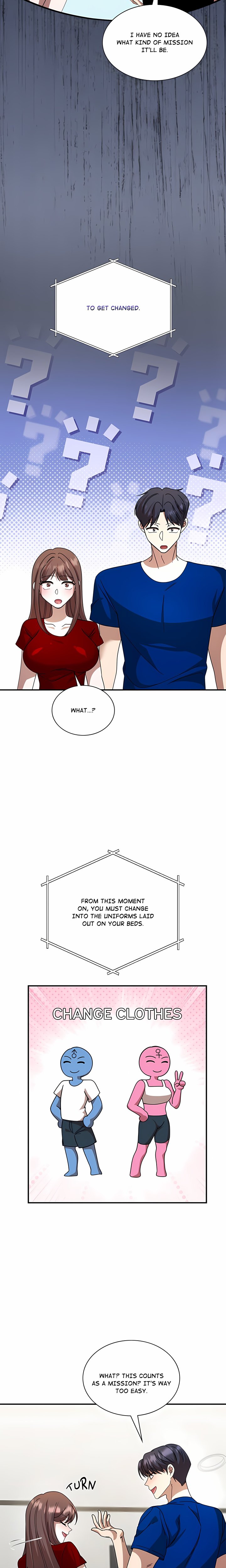 Friendzone Face-Off 23