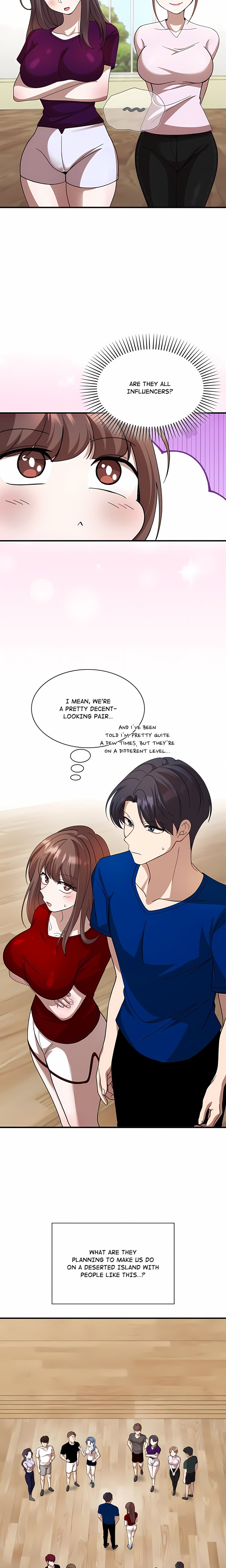 Friendzone Face-Off 4