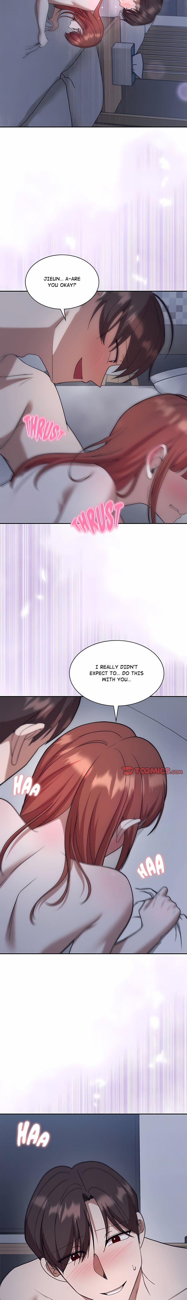Friendzone Face-Off 12
