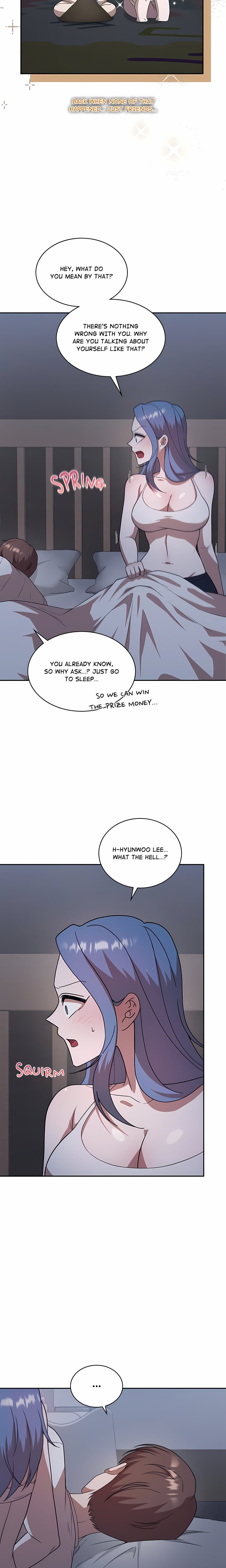 Friendzone Face-Off 11