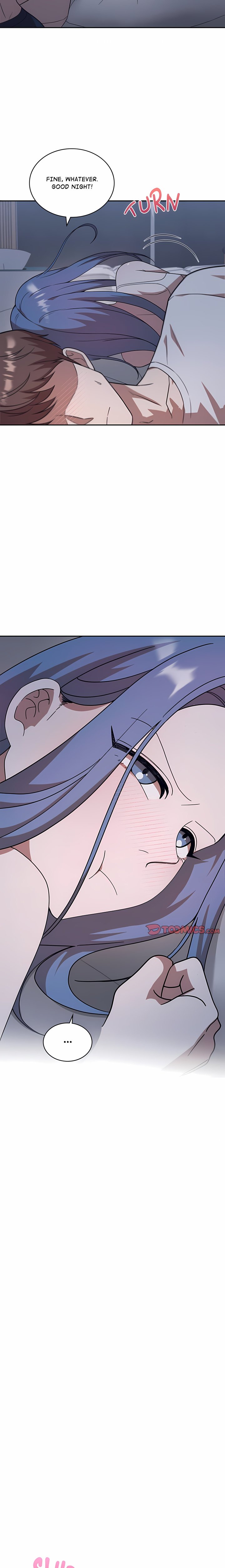Friendzone Face-Off 12