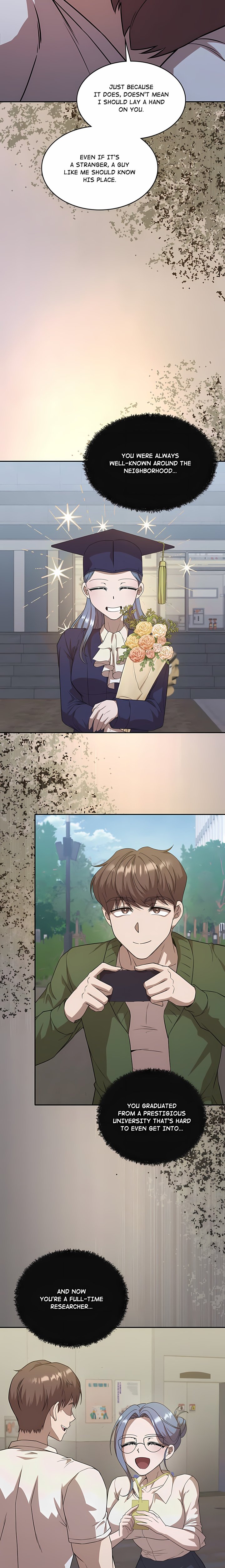 Friendzone Face-Off 9