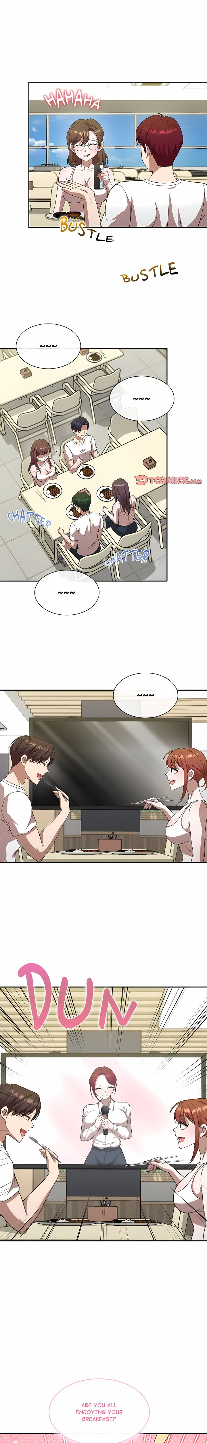 Friendzone Face-Off 11