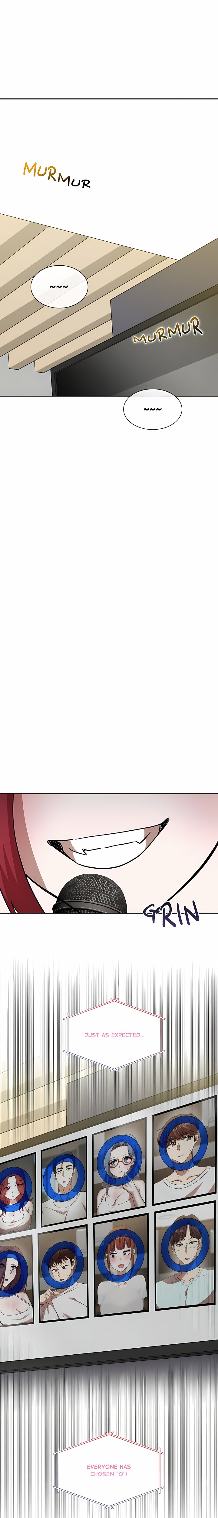 Friendzone Face-Off 15