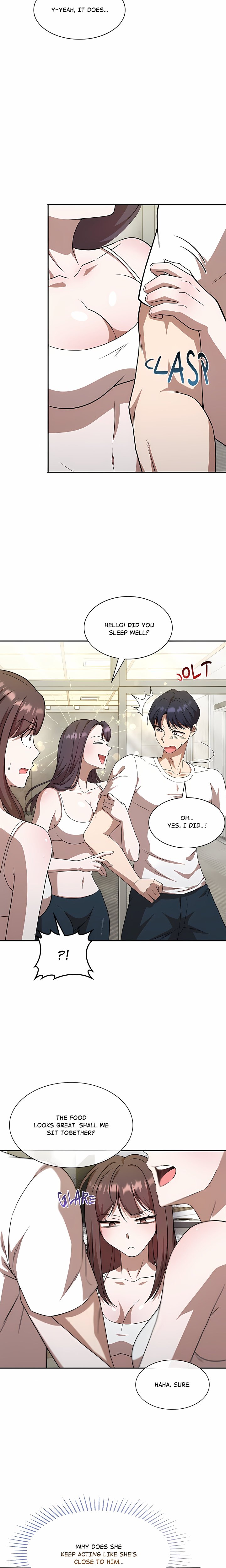 Friendzone Face-Off 9
