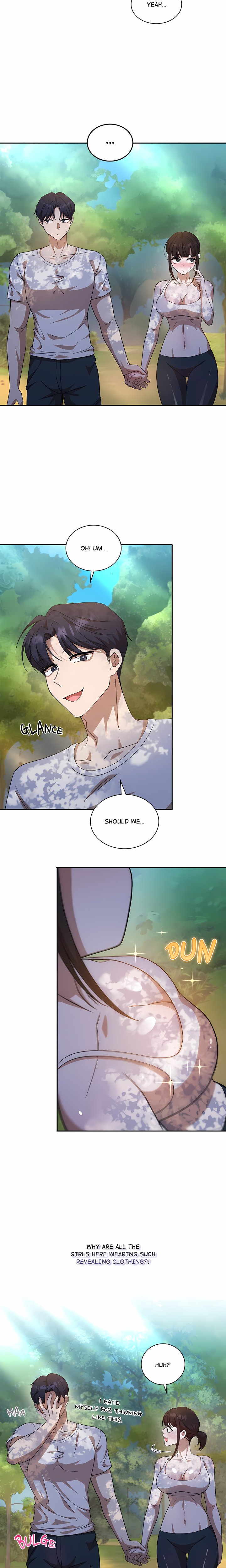 Friendzone Face-Off 11