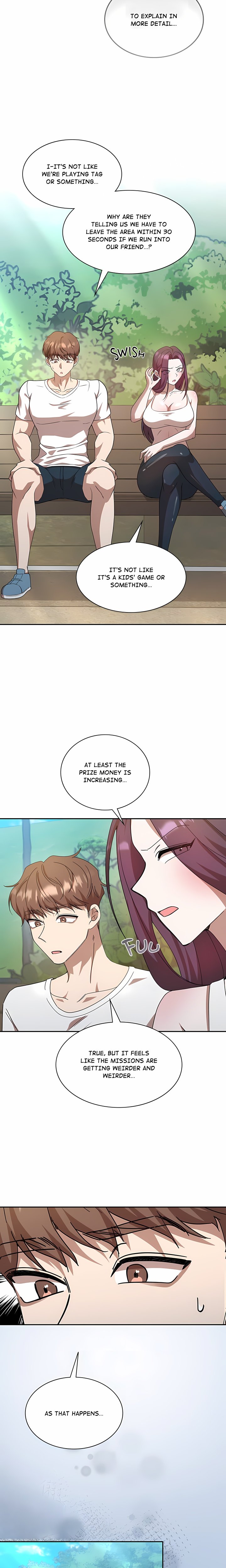 Friendzone Face-Off 5