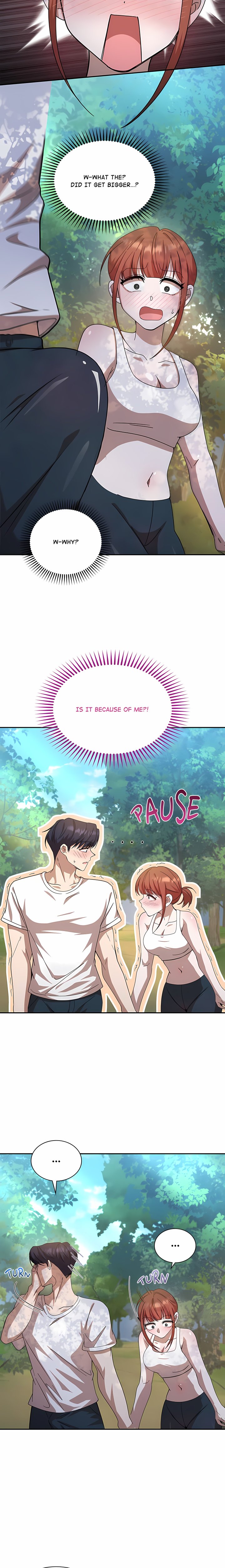 Friendzone Face-Off 11