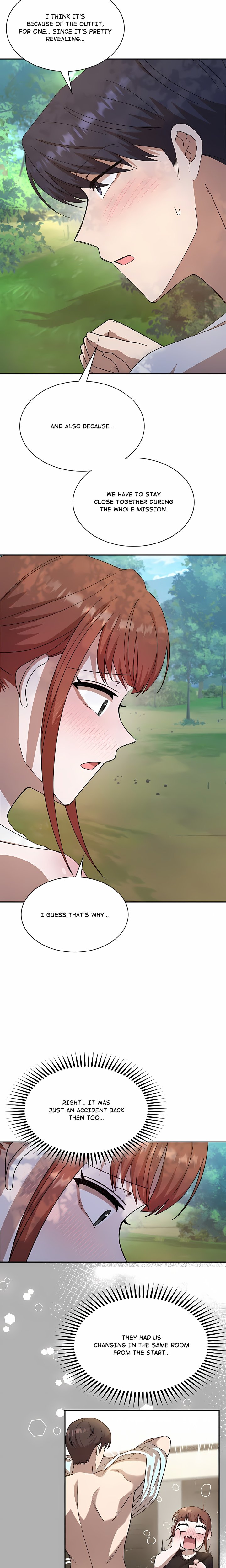Friendzone Face-Off 14