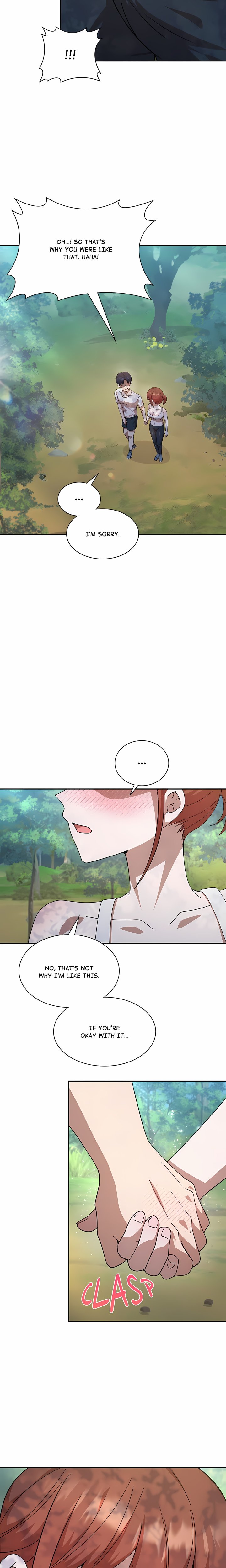 Friendzone Face-Off 17