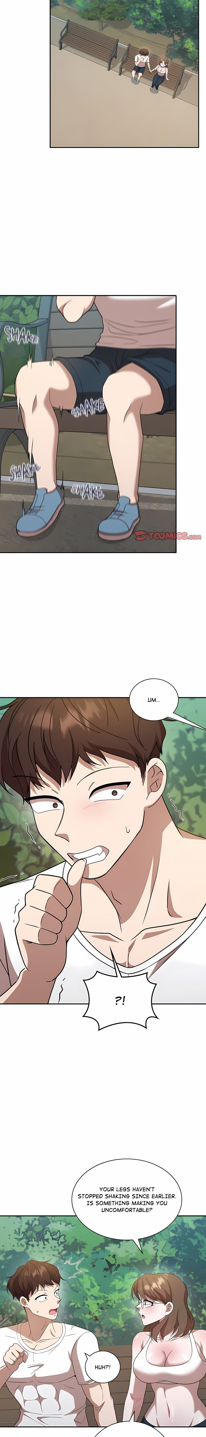 Friendzone Face-Off 16