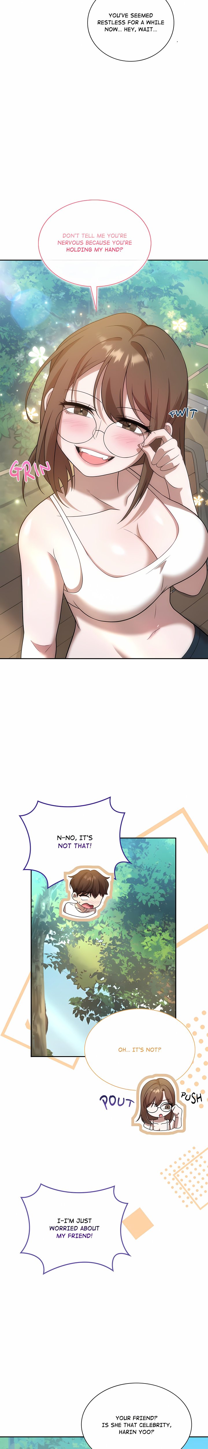 Friendzone Face-Off 17